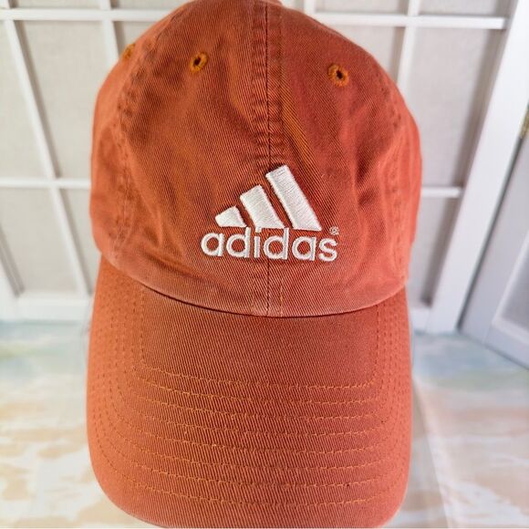 Adidas Baseball Hat - Picture 2 of 13